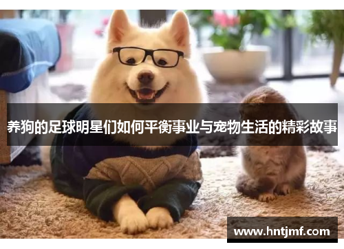 养狗的足球明星们如何平衡事业与宠物生活的精彩故事
