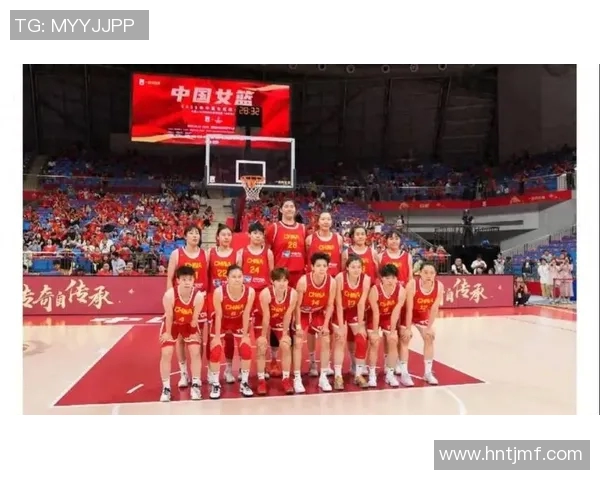 中国女篮与韩朝女篮激战直播全程回顾精彩瞬间与赛后分析
