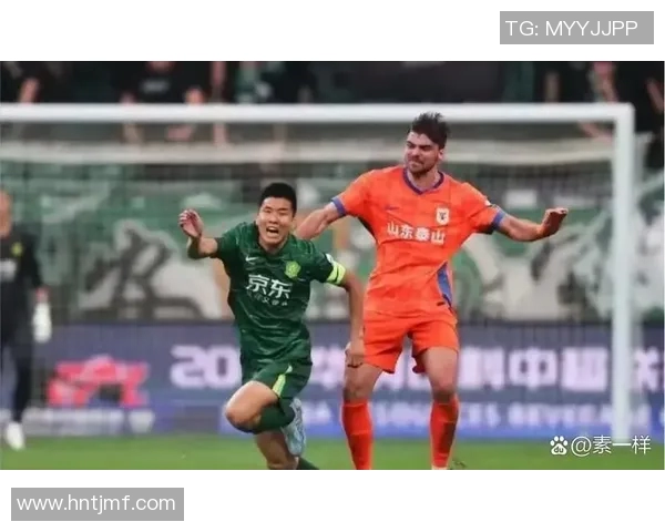 国安与鲁能历届对决回顾及精彩瞬间分析 国安与鲁能历届对决回顾及精彩瞬间分析